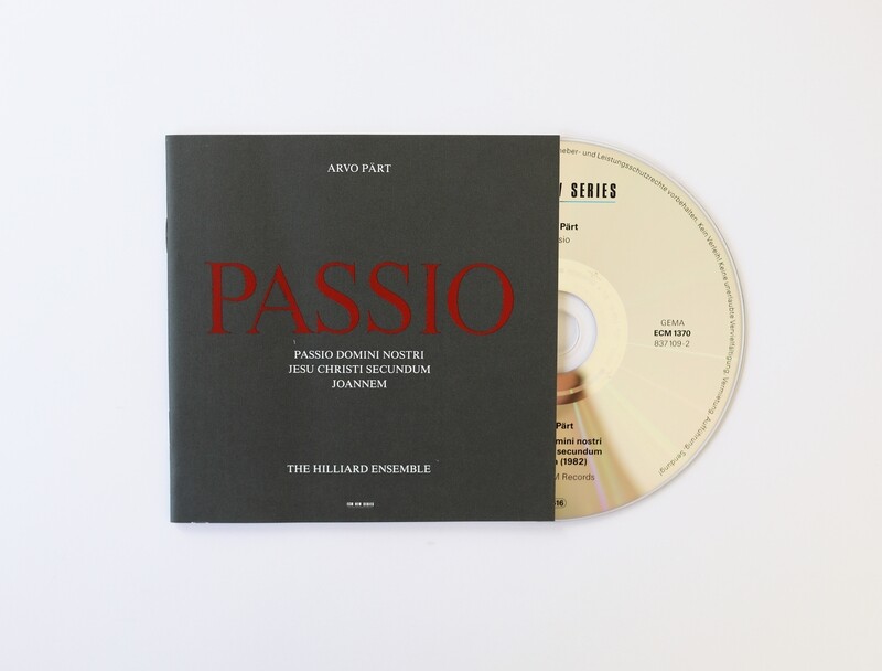 Passio