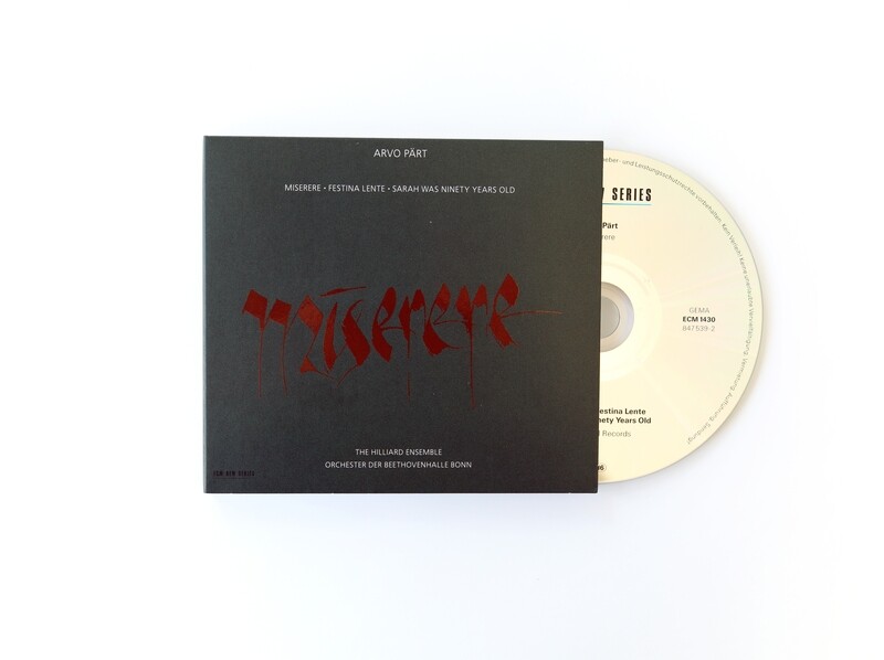 Miserere