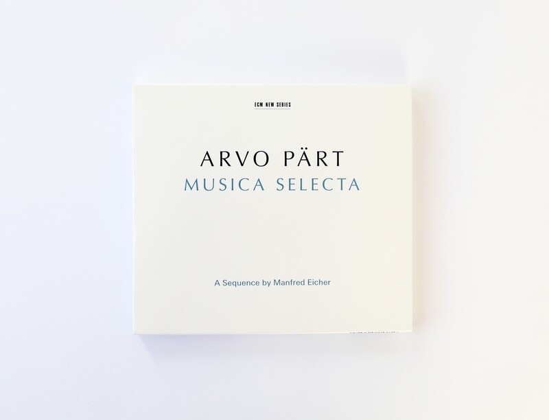 Musica Selecta