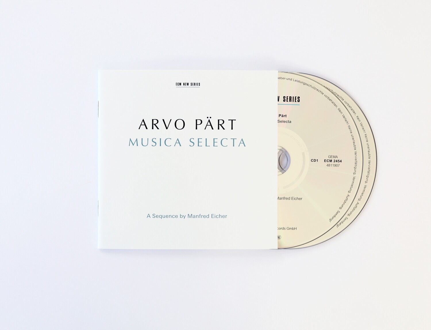 Musica Selecta