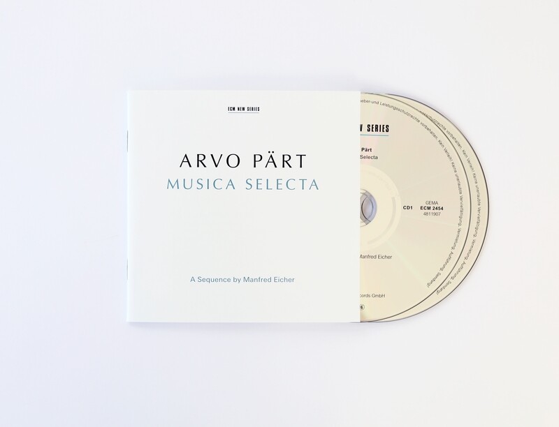 Musica Selecta