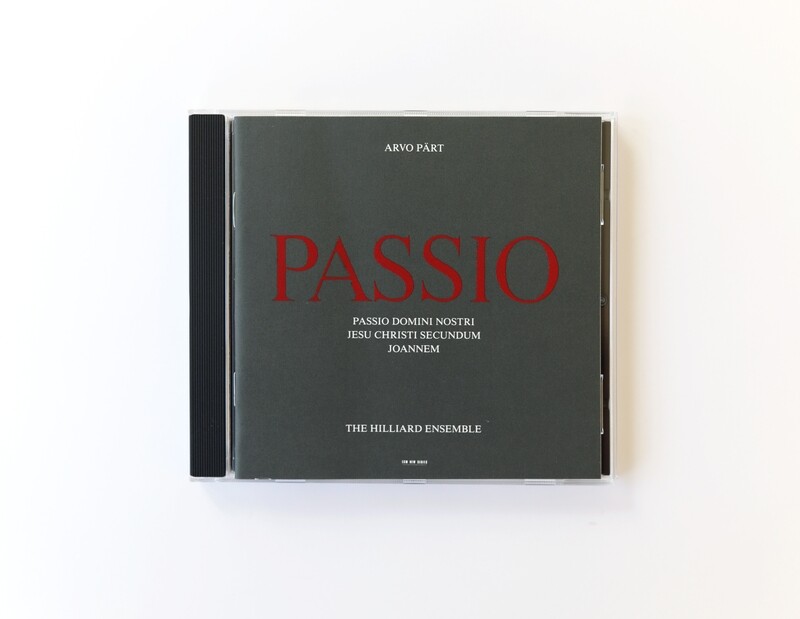 Passio