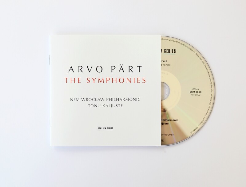 The Symphonies