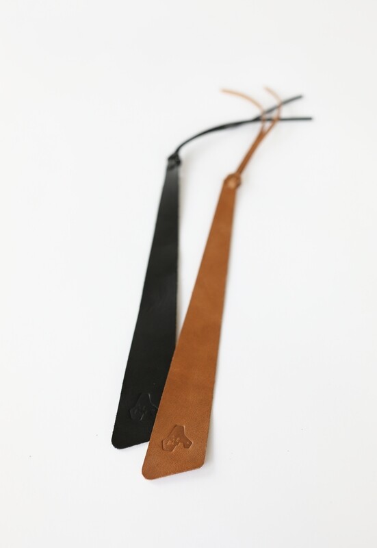 Ribbon bookmark