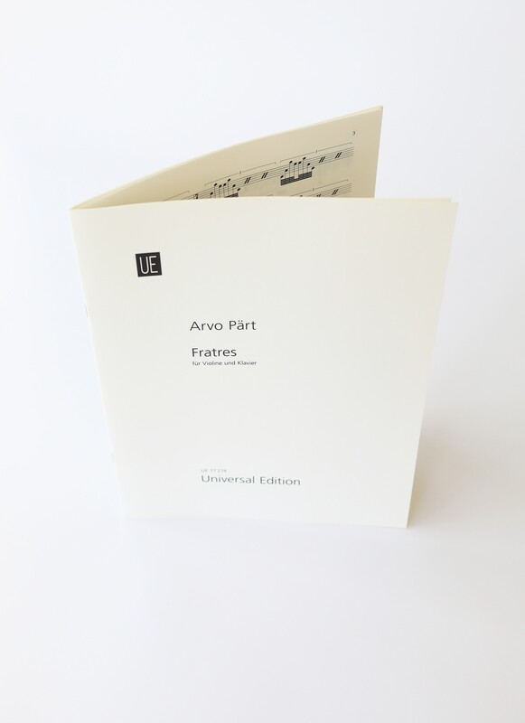 Fratres (1997)
