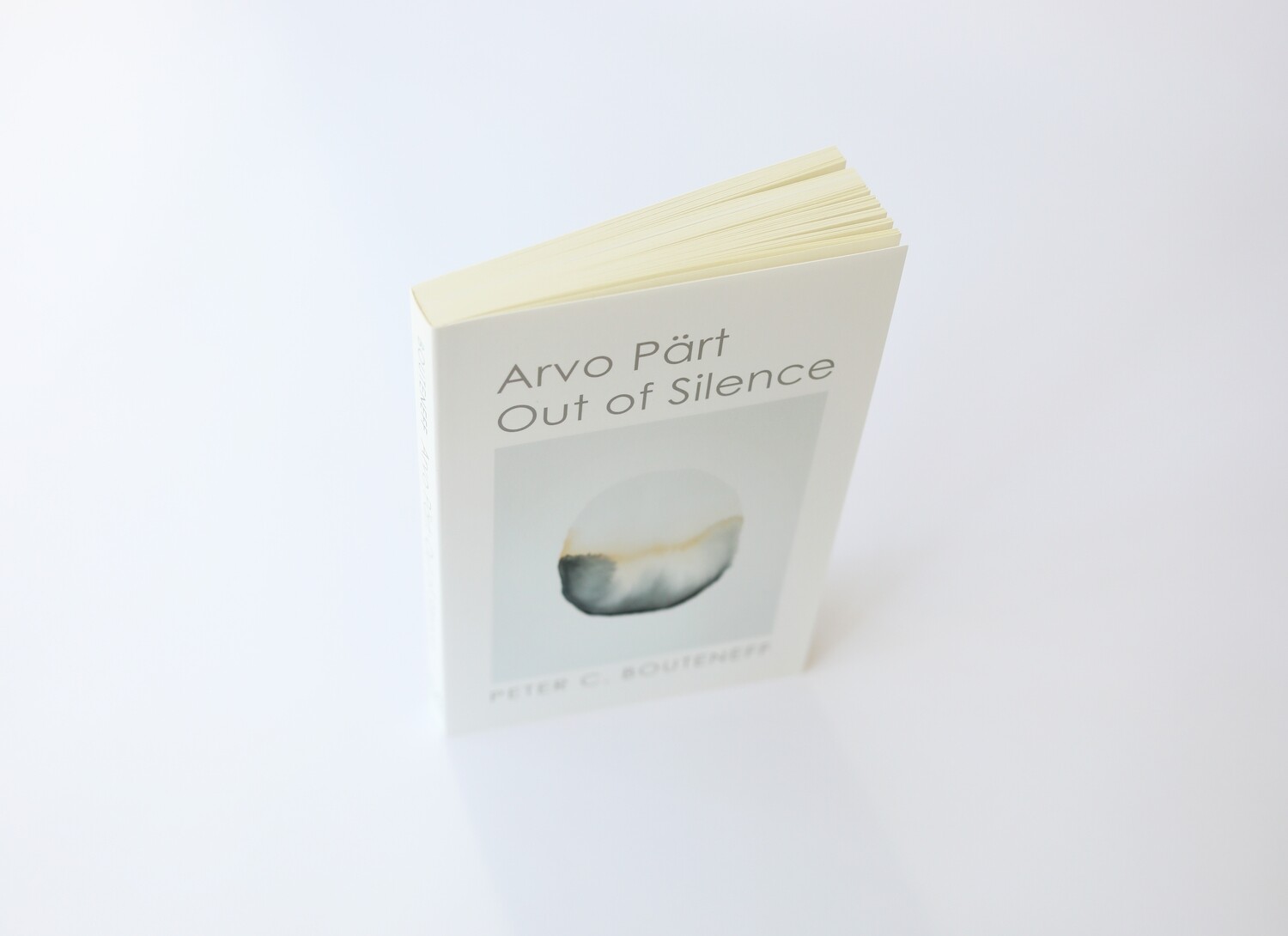 Arvo Pärt: Out of Silence