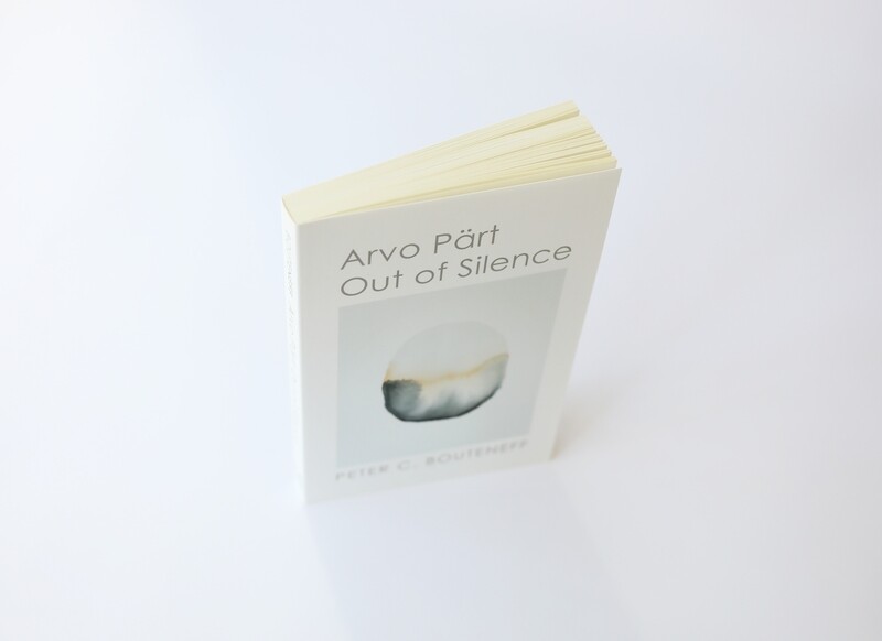 Arvo Pärt: Out of Silence