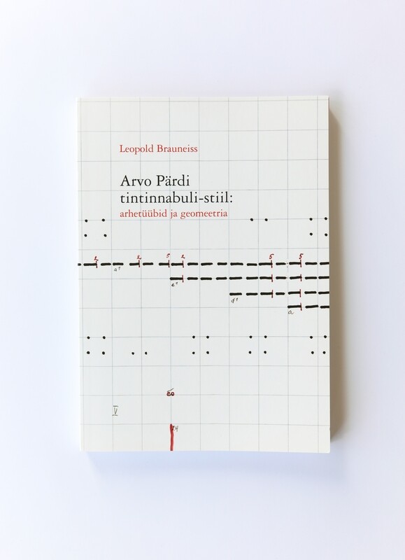 Arvo Pärdi tintinnabuli-stiil: arhetüübid ja geomeetria