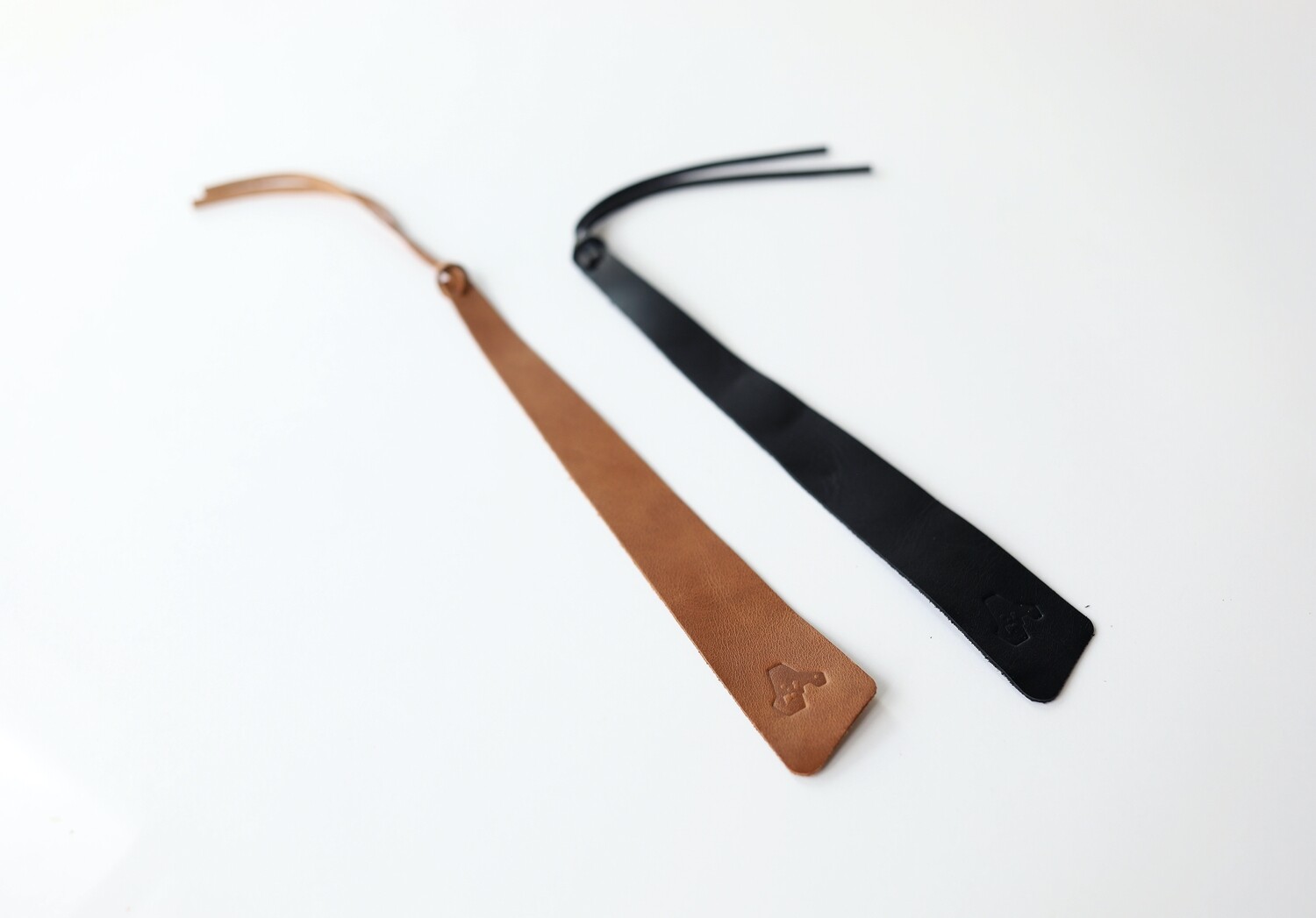 Ribbon bookmark