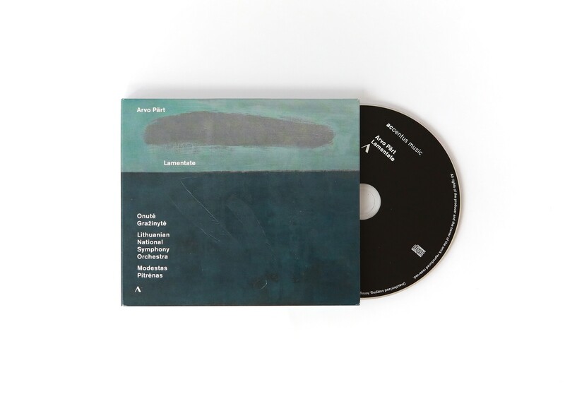 ​Lamentate &amp; Piano Works
