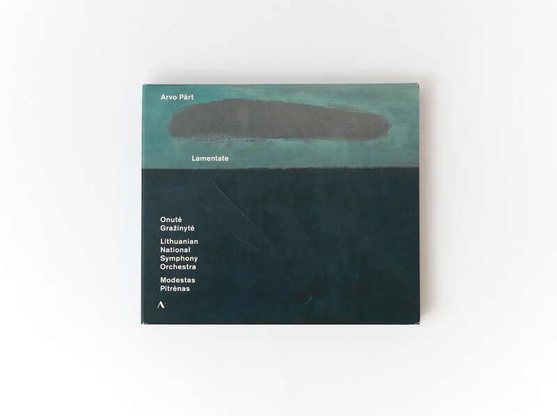 ​Lamentate &amp; Piano Works