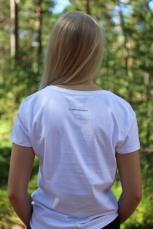 T-shirt Fratres