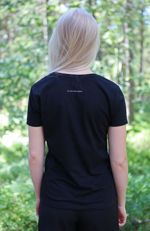 T-shirt In spe