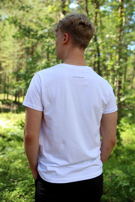 T-shirt Da pacem Domine