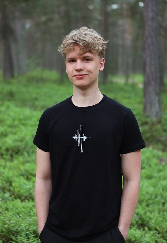 T-shirt In spe