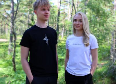 T-shirts