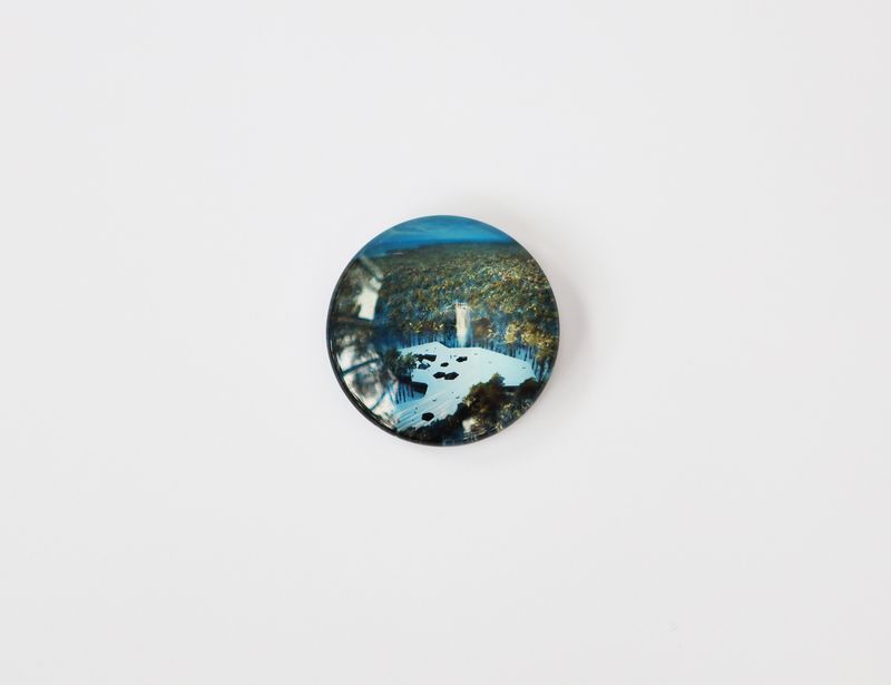 Arvo Pärt Centre&#39;s magnet