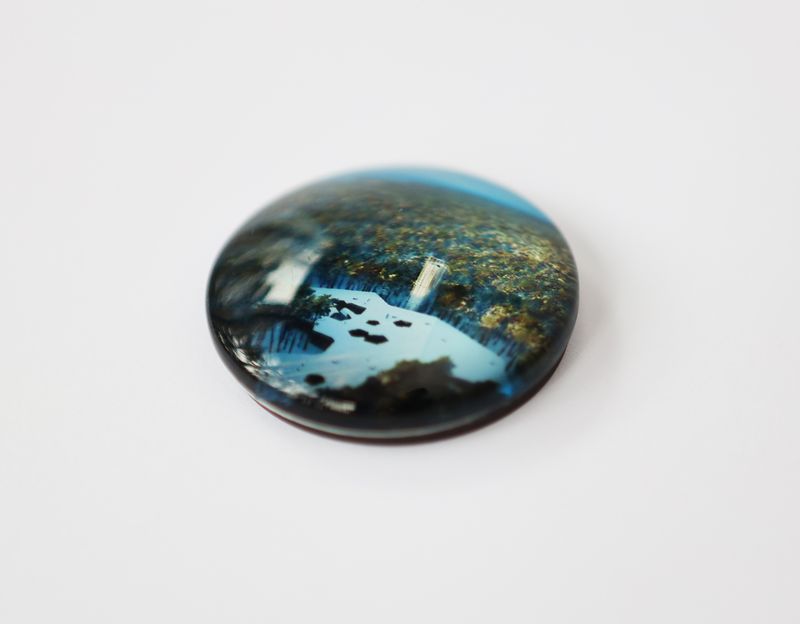 Arvo Pärt Centre's magnet