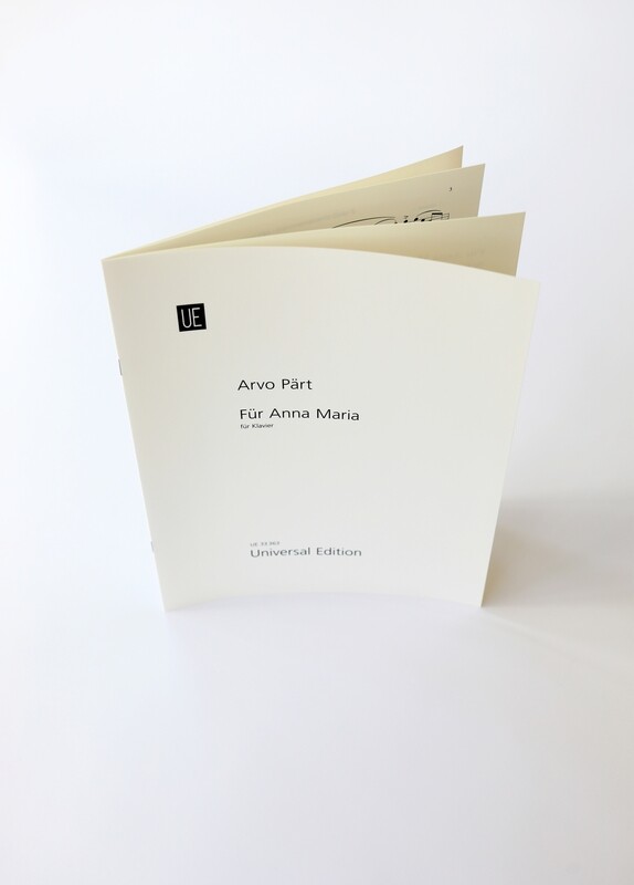 Für Anna Maria (2006)