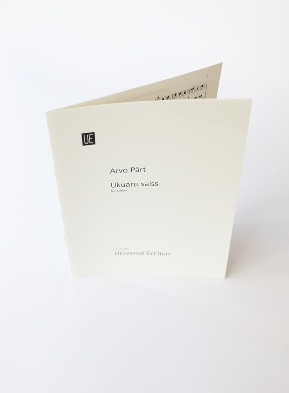 Ukuaru valss (1973/2010)
