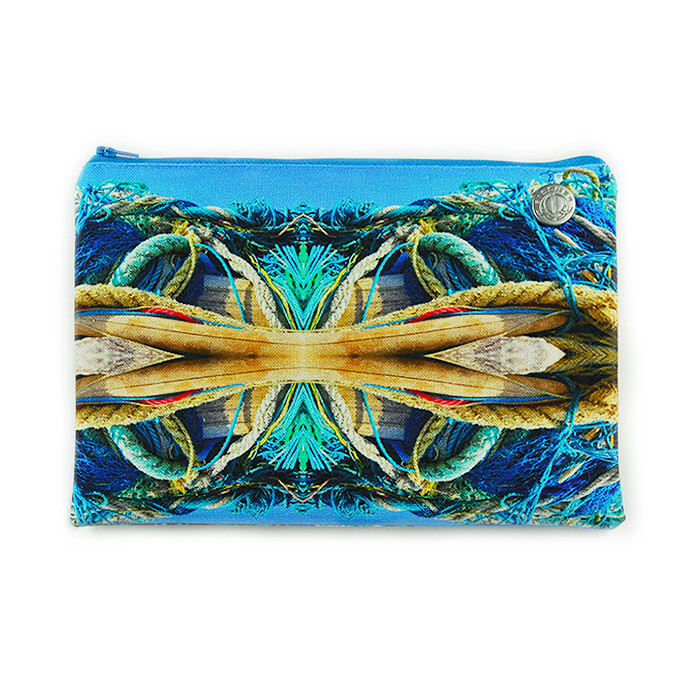 SISSNER Zipptasche №6 SISSNER Zipptasche №6
