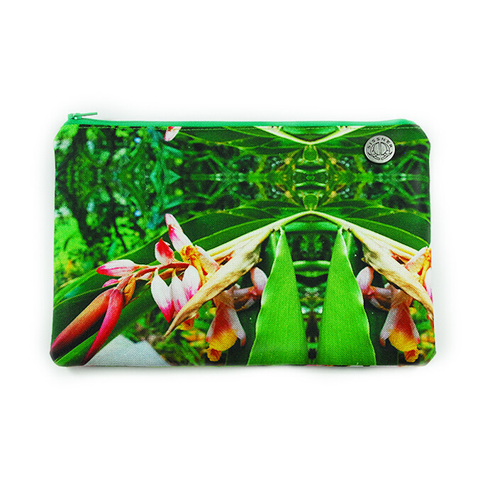 SISSNER Zipptasche №5 SISSNER Zipptasche №5