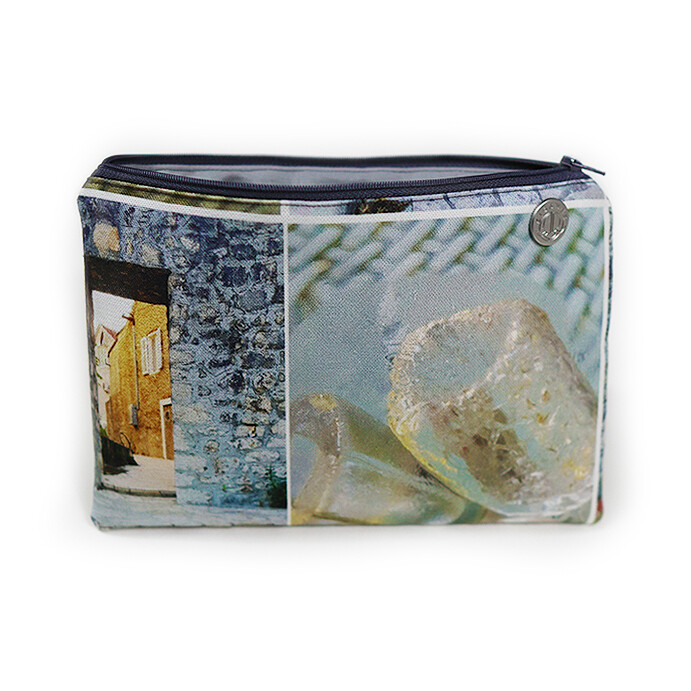 SISSNER Zipptasche №8 SISSNER Zipptasche №8