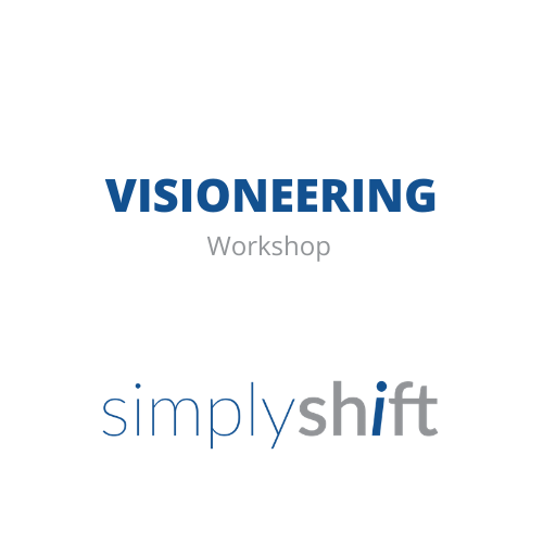 Visioneering Workshop Visioneering Workshop