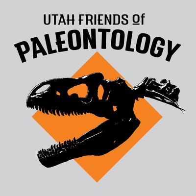 Donate to Utah Friends of Paleontology