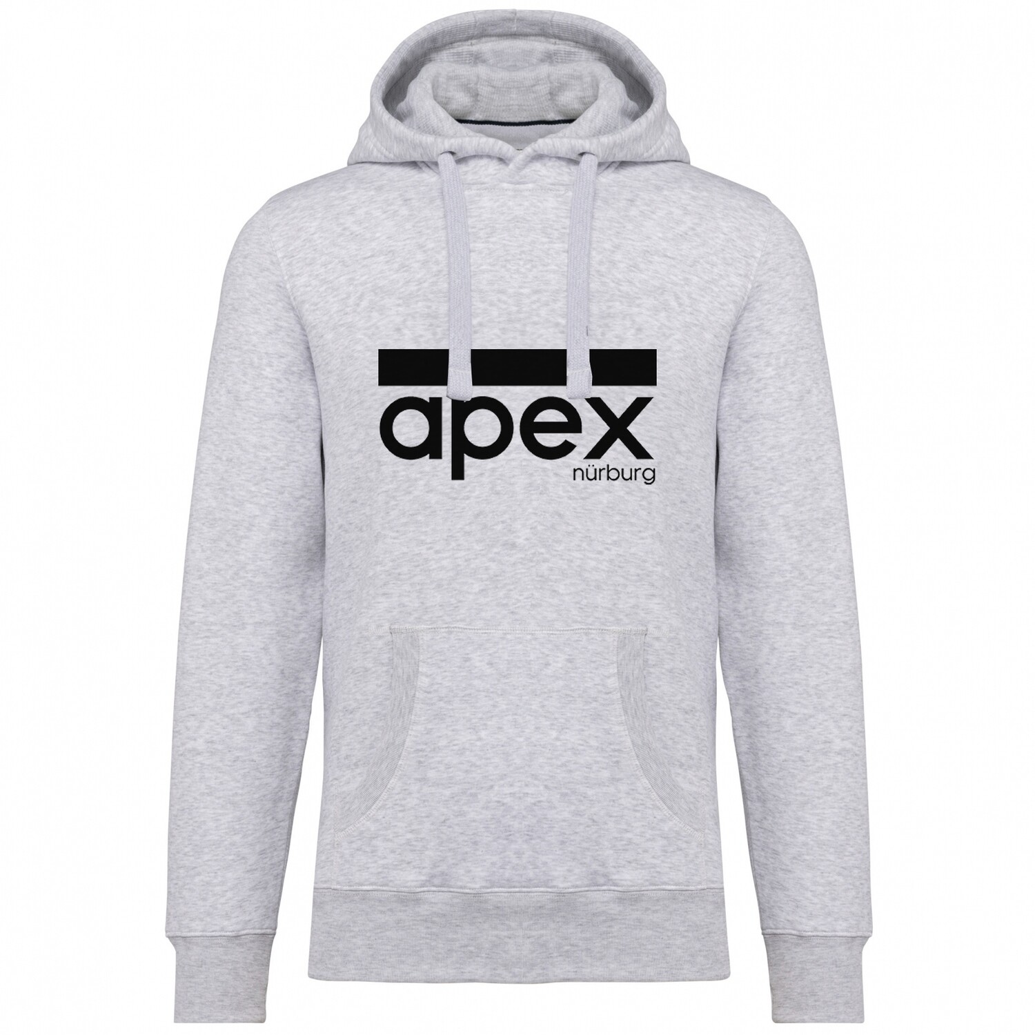 Men's Premium Hoodie