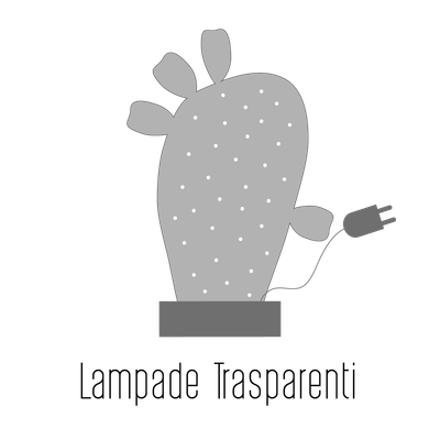 Lampade Trasparenti