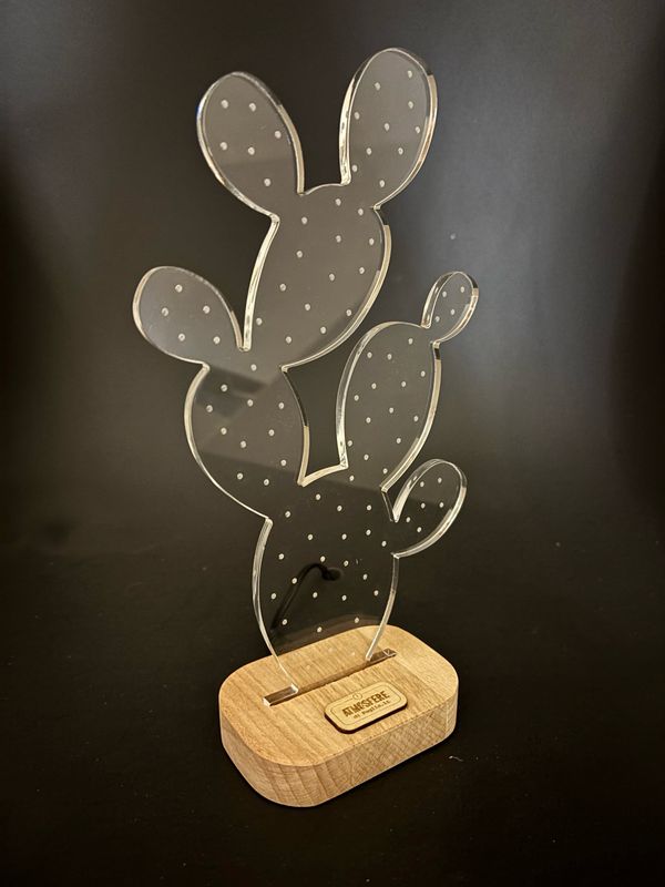 SPECIALE MATRIMONI - Lampade BOMBONIERA Trasparenti