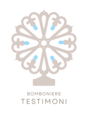 Bomboniere testimoni