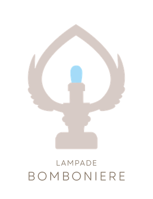 Lampade Bomboniere