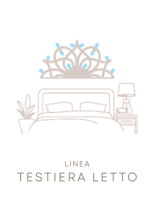 Testiera letto