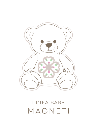 Baby Magneti