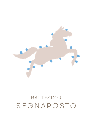Segnaposto