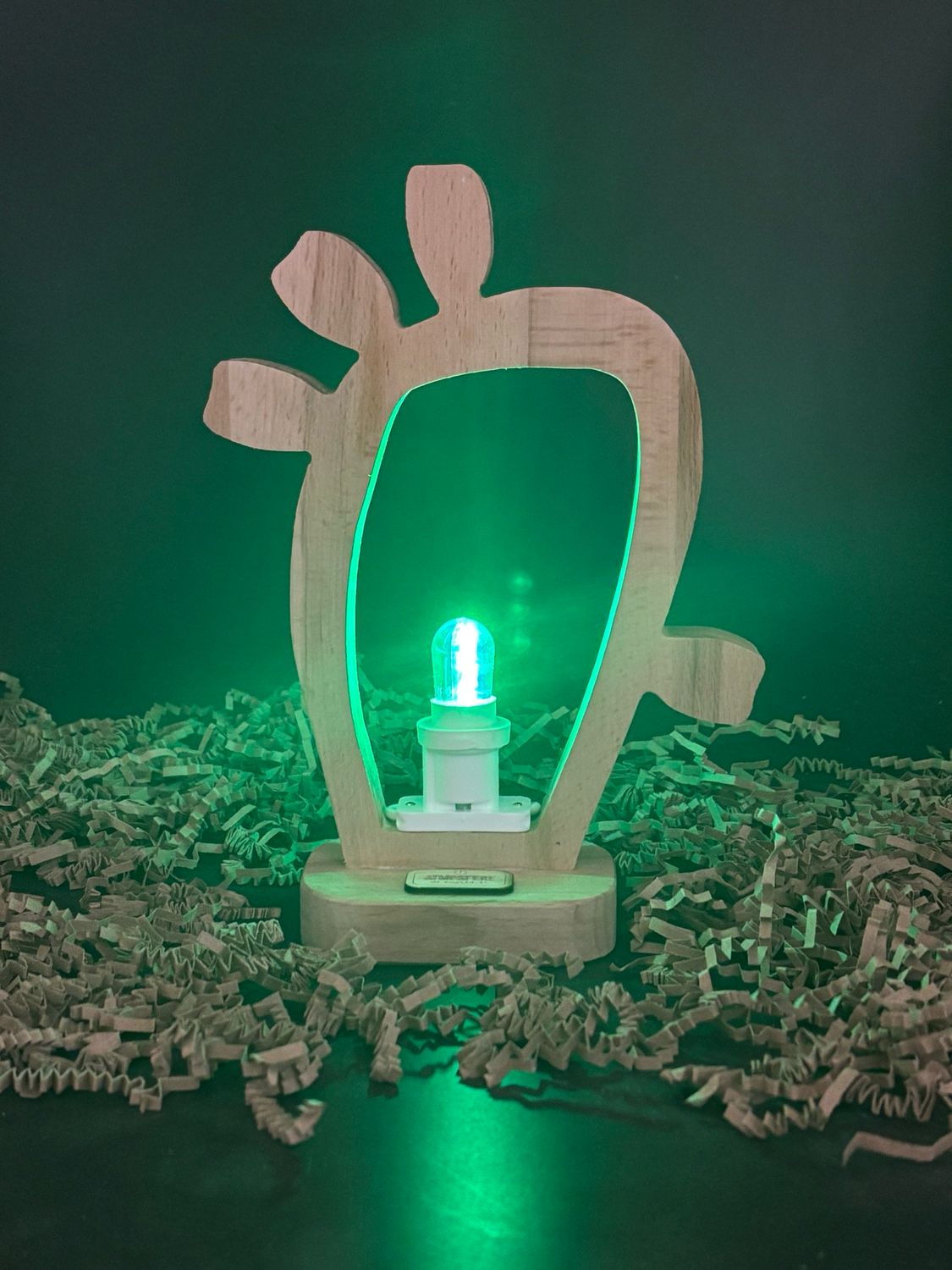 Lampada BOMBONIERA Pala Fico d'India