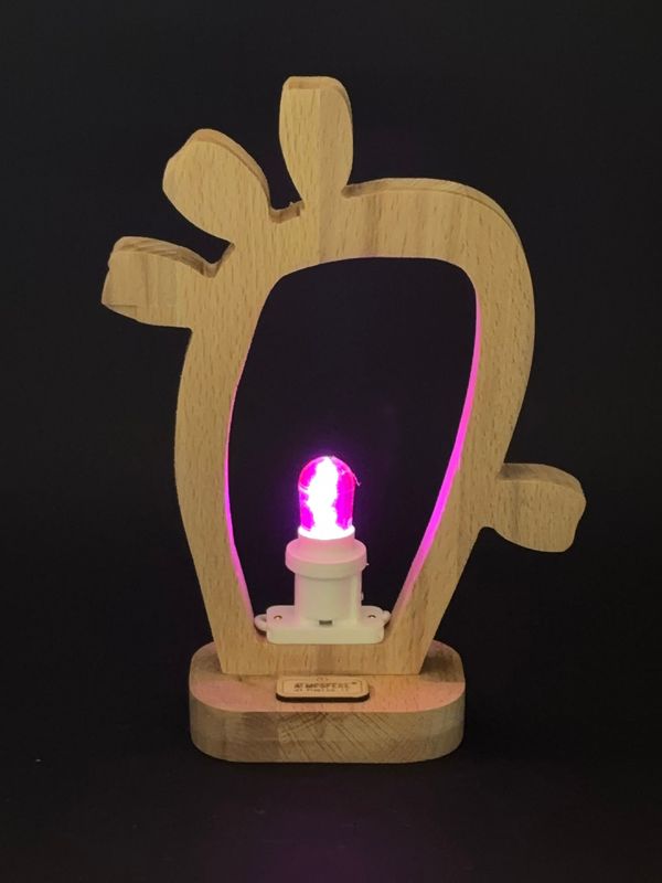 Lampada Luminaria "Pala Fico d'India"