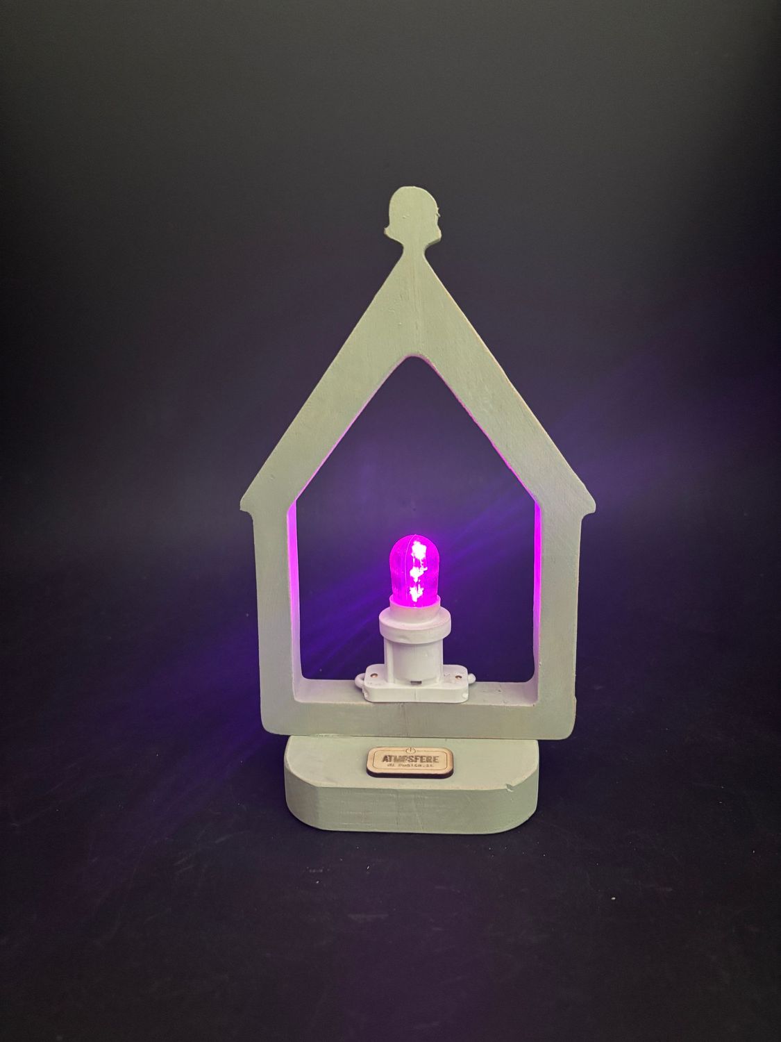 Lampada luminaria Lampada luminaria "Trullo"
