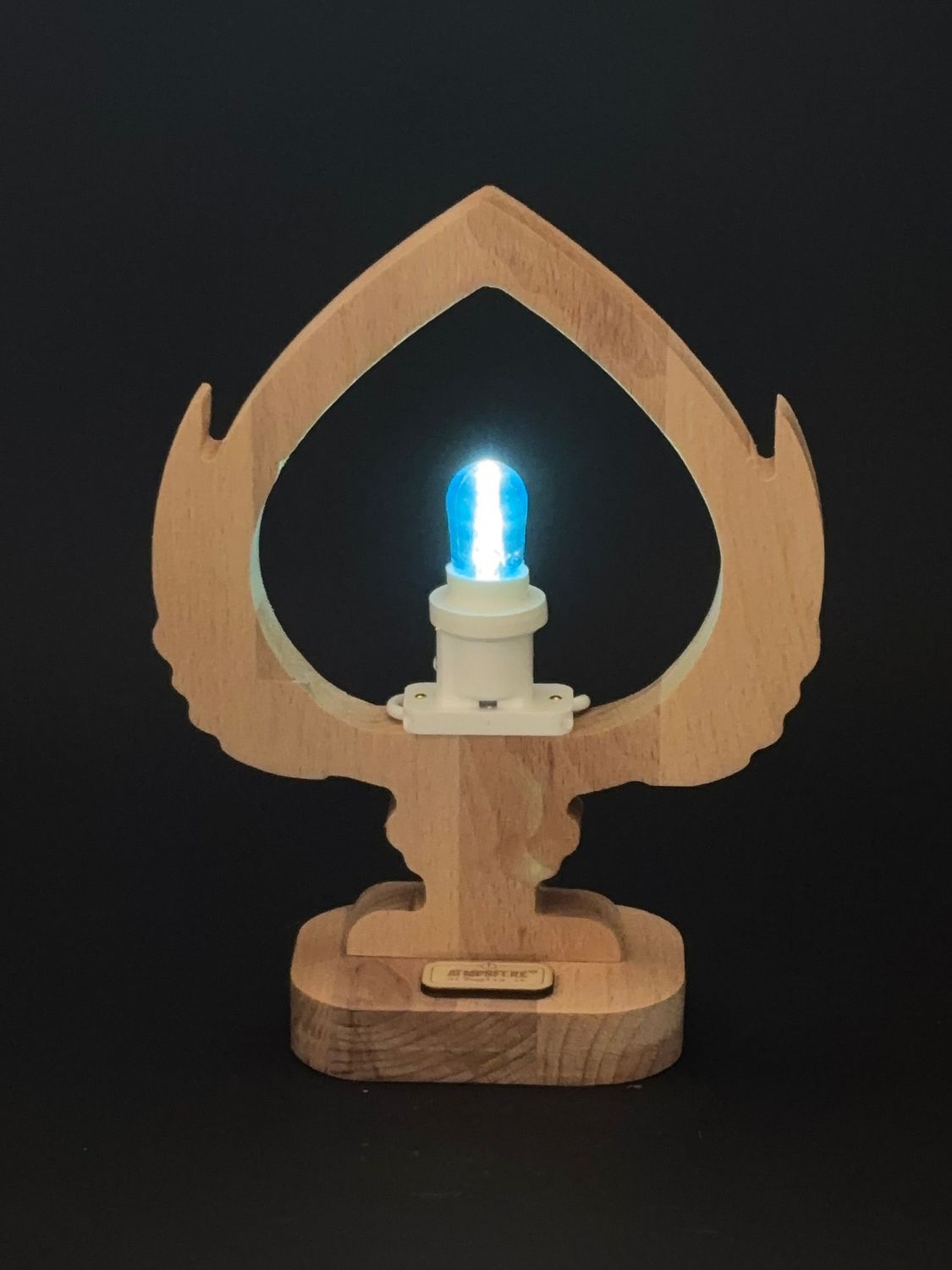 Set Lampada luminaria "Pumo" | 50+ pz
