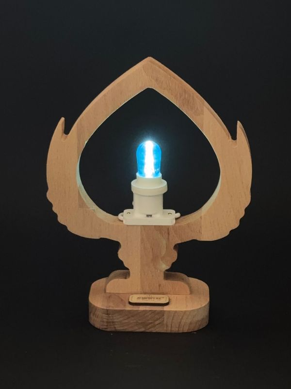 Set Lampada luminaria "Pumo" | 50+ pz