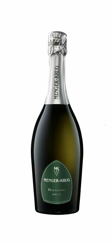 Menger-Krug Brut