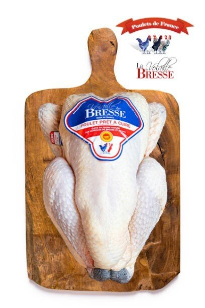 Bressehuhn