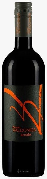Valdonica Rosso Arnaio
