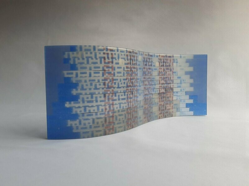 pixels