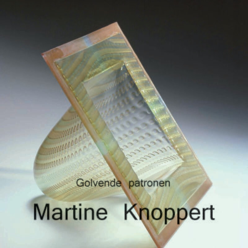 Golvende patronen