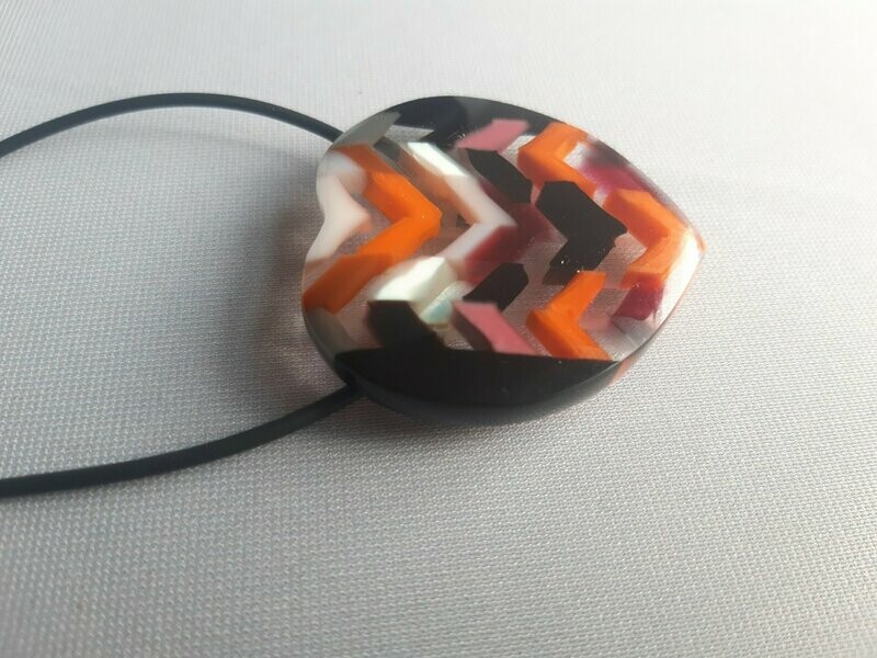 hart met chevrons