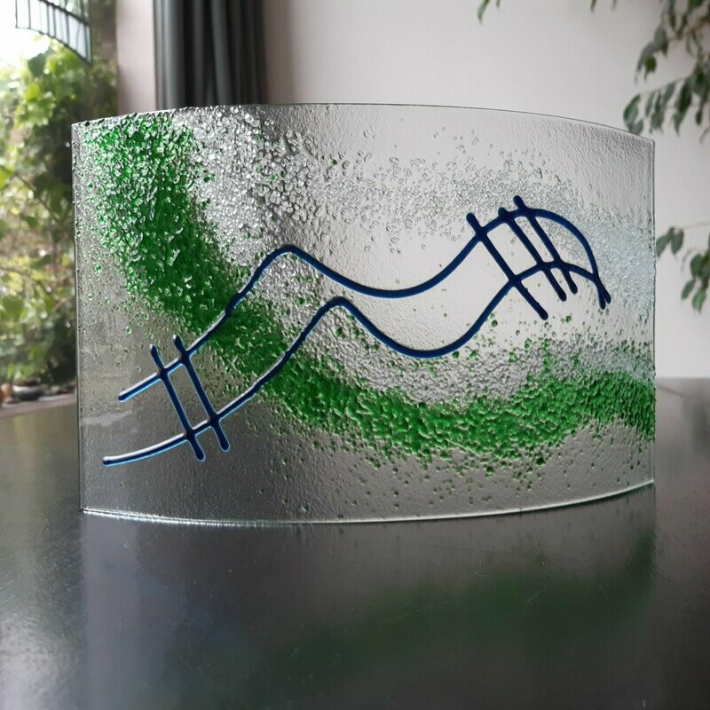 wave