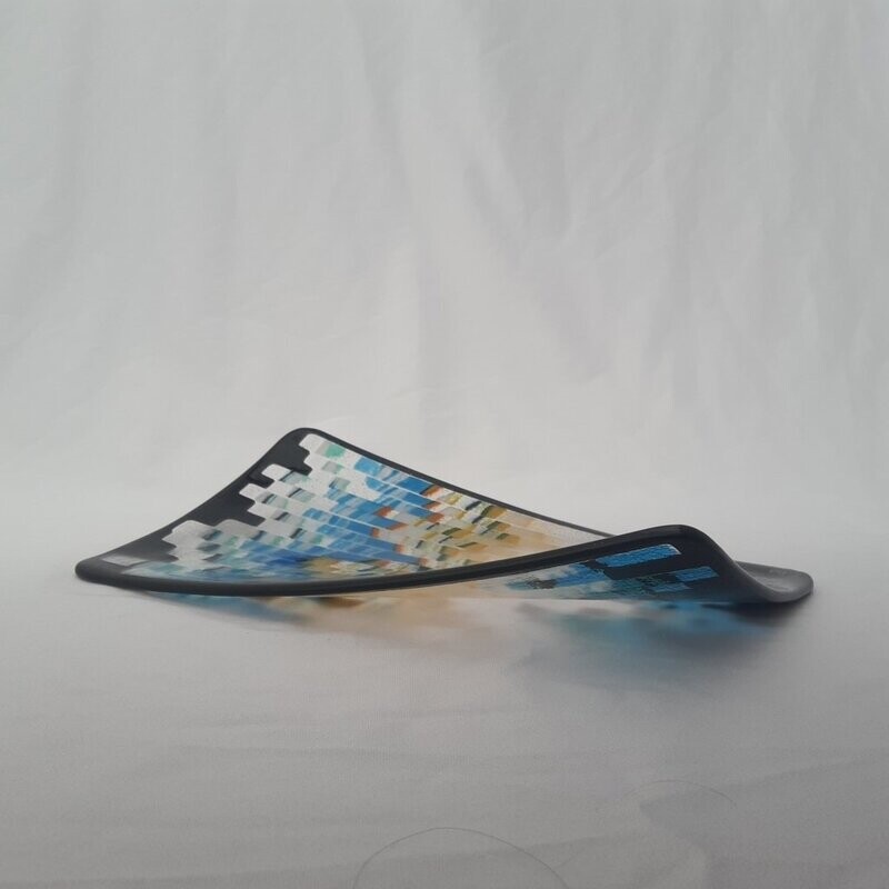 chevronobject